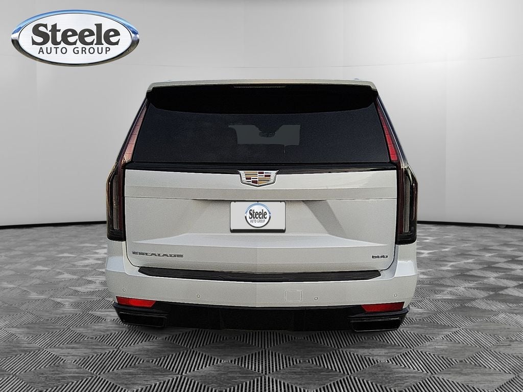 2023 Cadillac Escalade ESV 4WD Sport