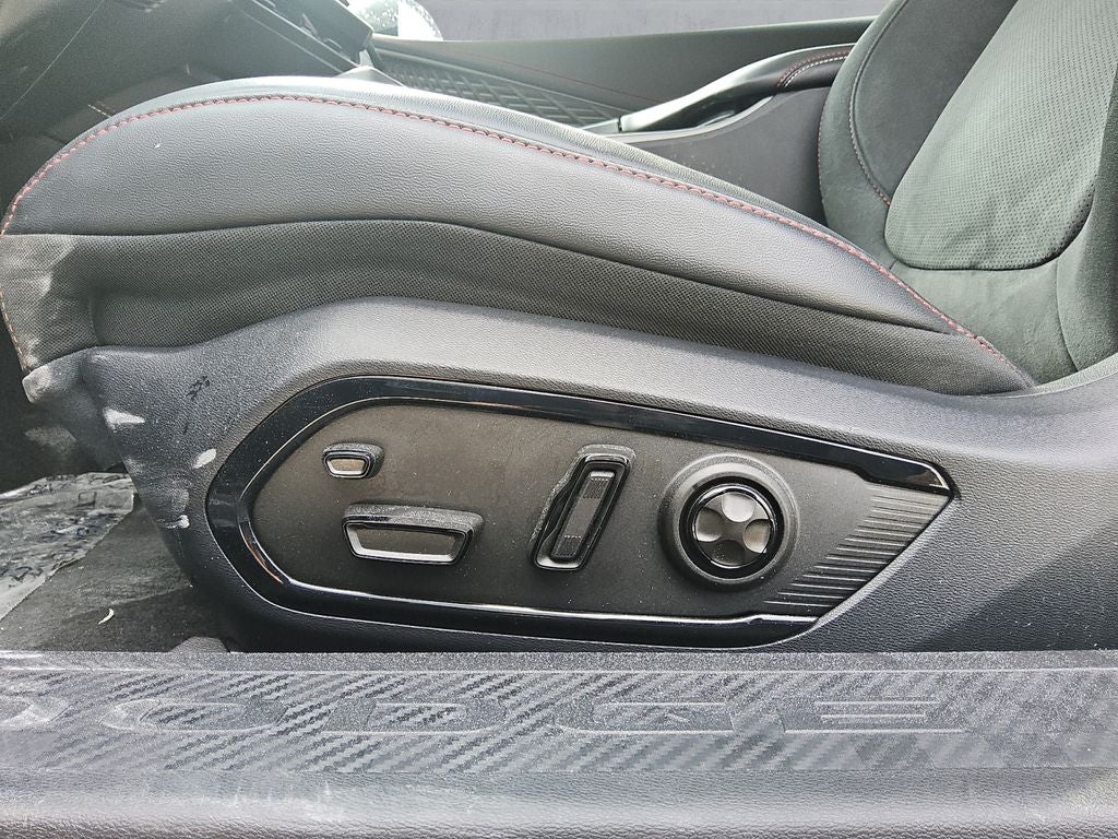 2024 Dodge Charger Scat Pack