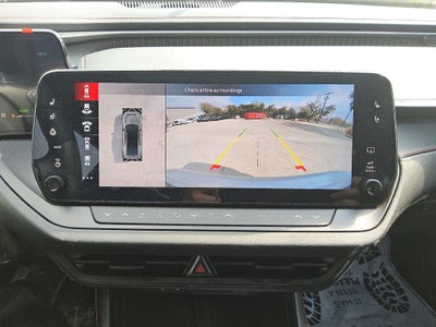 2024 Dodge Charger Scat Pack