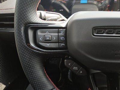 2024 Dodge Charger Scat Pack