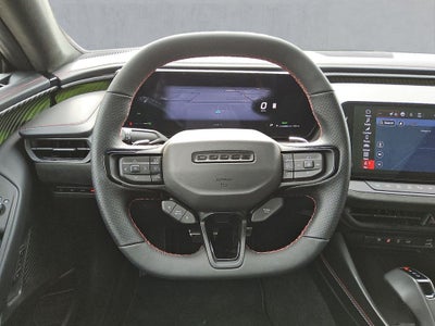 2024 Dodge Charger Scat Pack