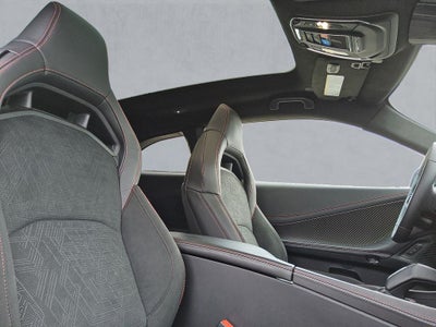 2024 Dodge Charger Scat Pack