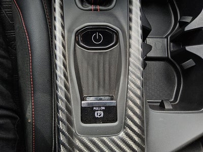 2024 Dodge Charger Scat Pack