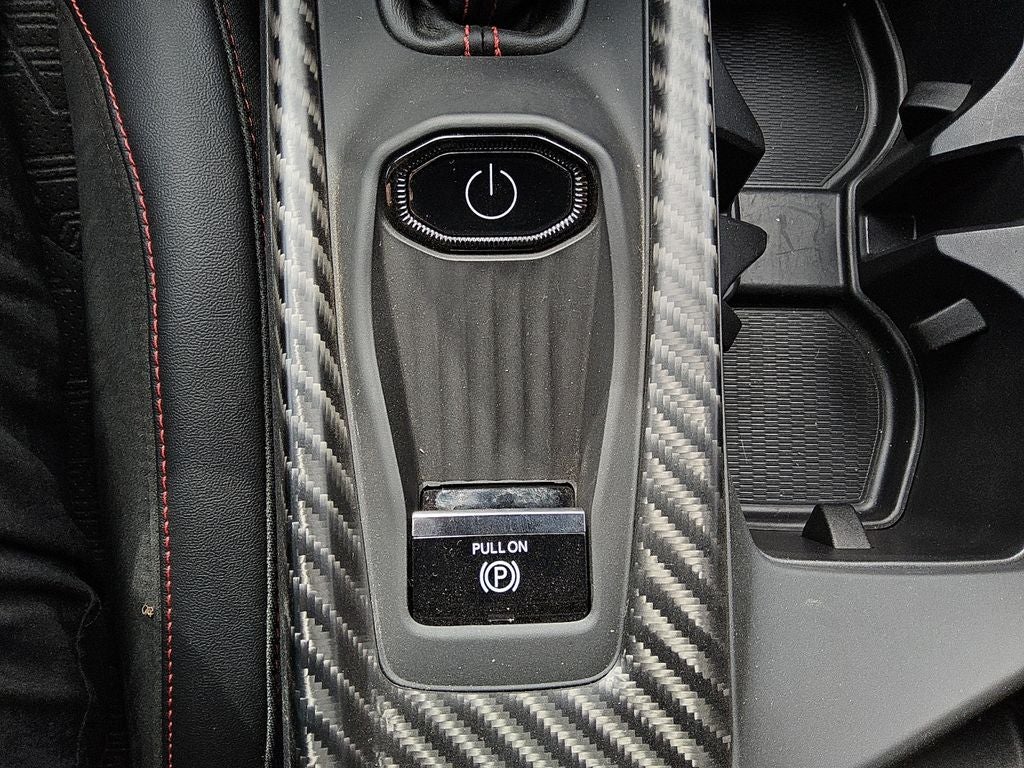 2024 Dodge Charger Scat Pack