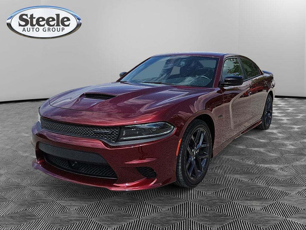 2023 Dodge Charger R/T