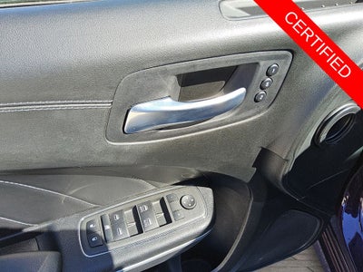 2021 Dodge Charger Scat Pack Widebody RWD