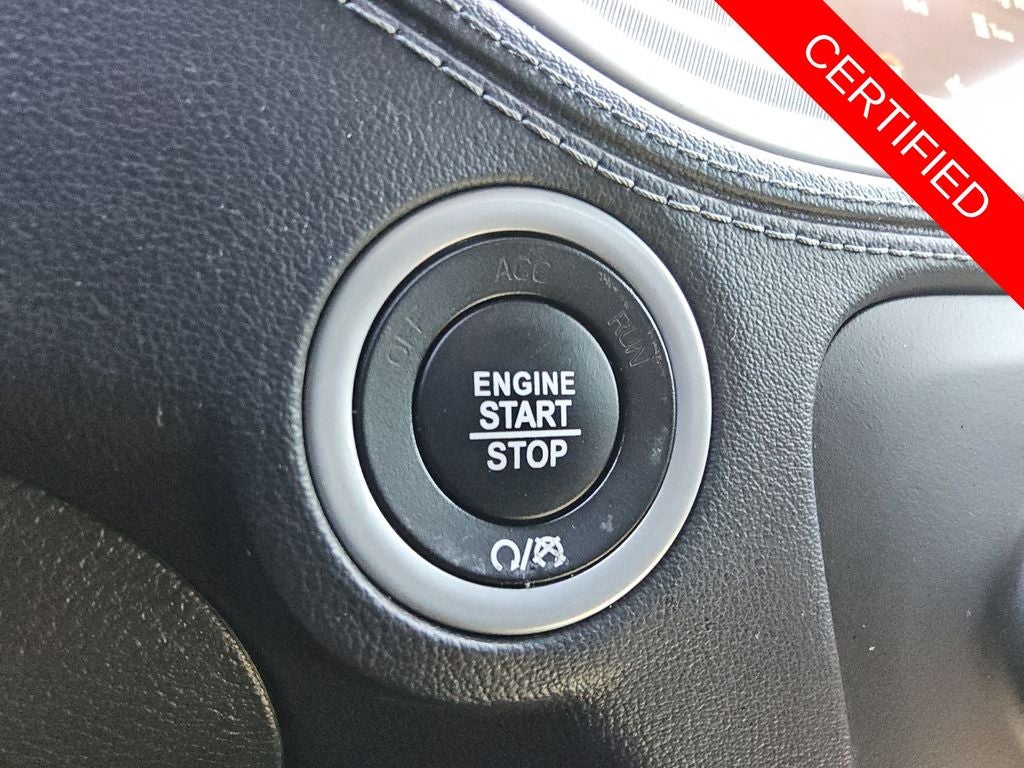 2021 Dodge Charger Scat Pack Widebody RWD