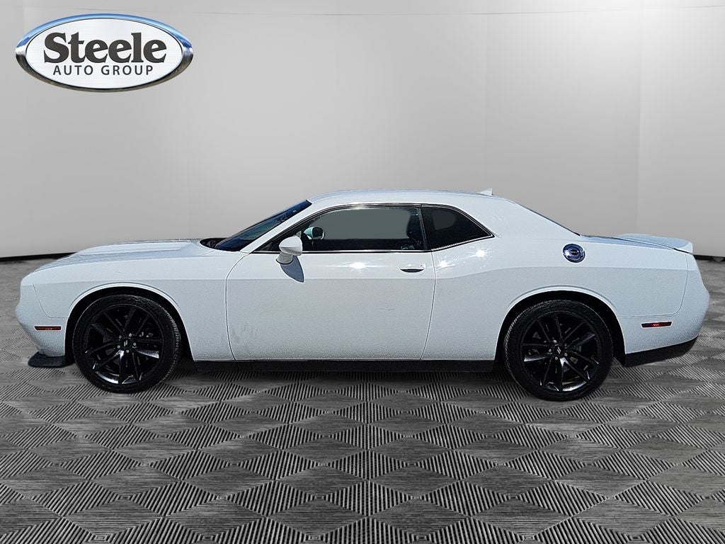 2019 Dodge Challenger R/T