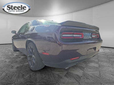2021 Dodge Challenger R/T