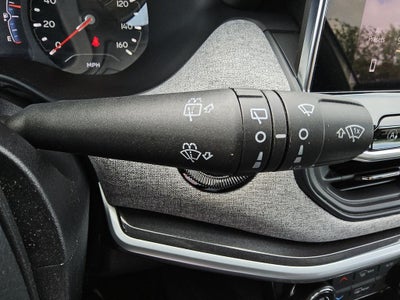 2023 Jeep Compass Latitude 4x4