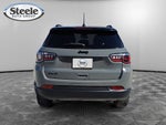 2023 Jeep Compass Altitude 4x4