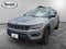 2019 Jeep Compass Trailhawk 4x4