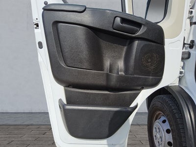 2020 RAM ProMaster 2500 Cargo Van High Roof 159' WB