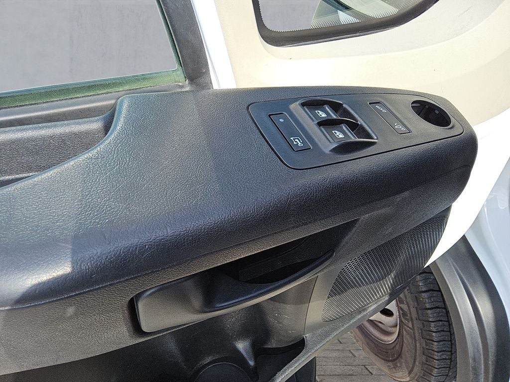 2020 RAM ProMaster 2500 Cargo Van High Roof 159' WB