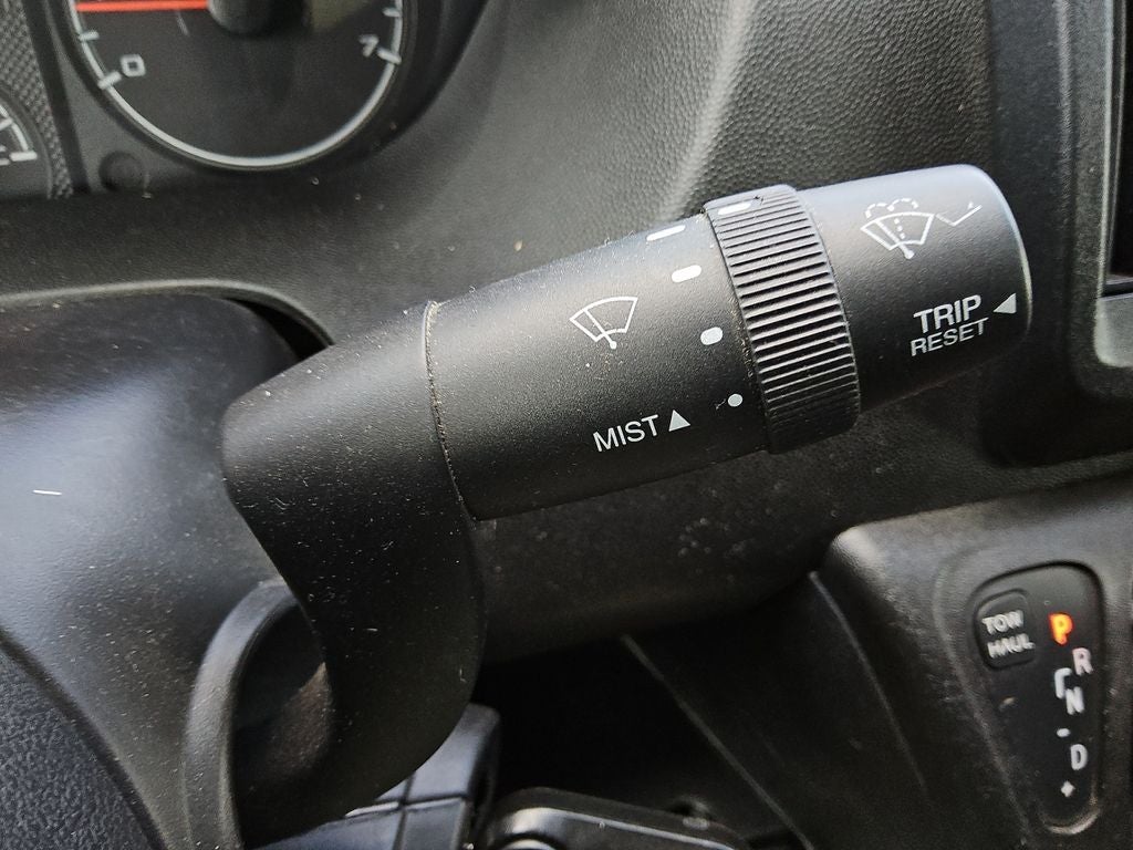 2020 RAM ProMaster 2500 Cargo Van High Roof 159' WB