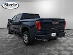 2020 GMC Sierra 1500 4WD Crew Cab Short Box AT4