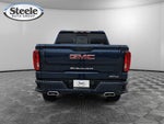 2020 GMC Sierra 1500 4WD Crew Cab Short Box AT4