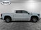 2025 GMC Sierra 1500 4WD Crew Cab Short Box SLT