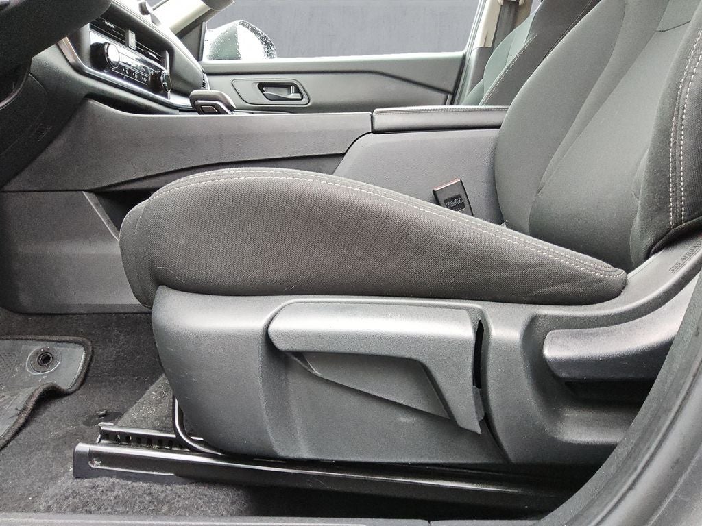 2024 Nissan Rogue S Intelligent AWD