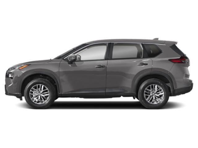 2024 Nissan Rogue S Intelligent AWD