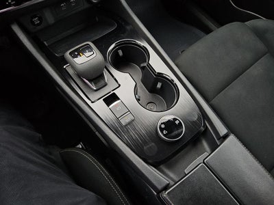 2024 Nissan Rogue S Intelligent AWD