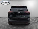 2024 Nissan Rogue SV FWD