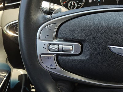 2025 Genesis GV70 2.5T AWD