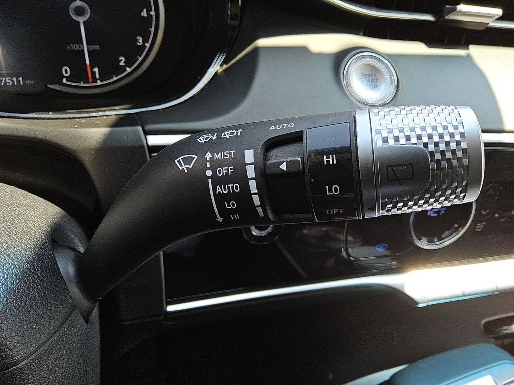 2025 Genesis GV70 2.5T AWD
