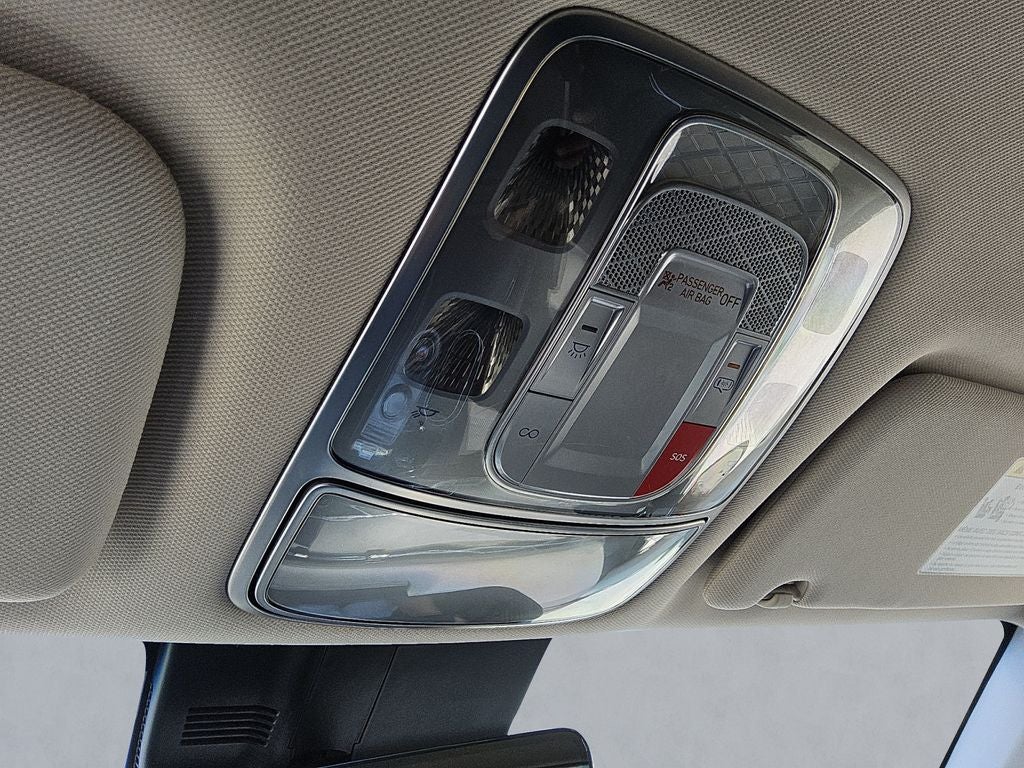 2025 Genesis GV70 2.5T AWD