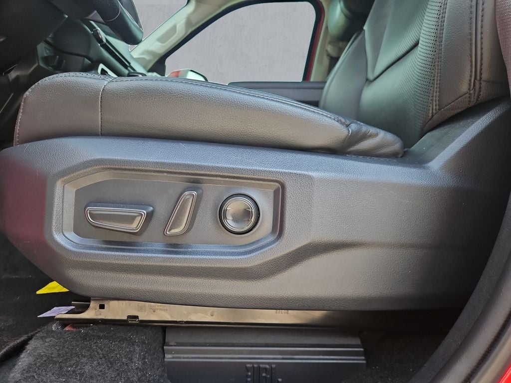 2022 Toyota Tundra Hybrid Limited