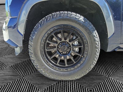 2023 Toyota Tundra 1794