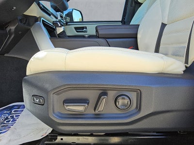 2023 Toyota Tundra 1794