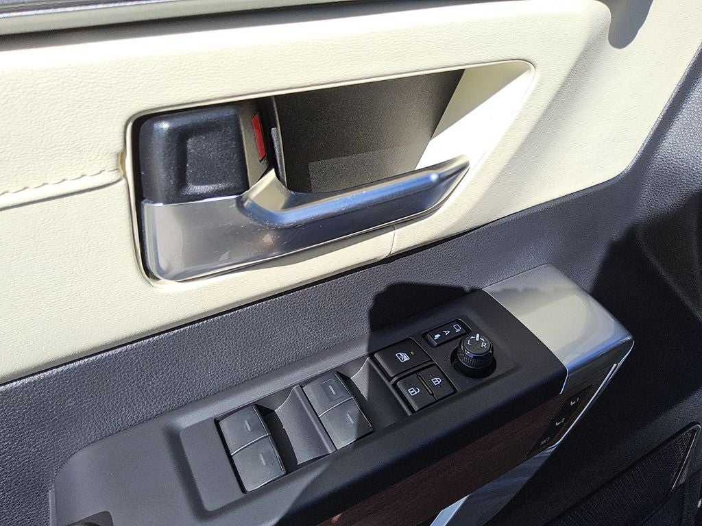 2023 Toyota Tundra 1794