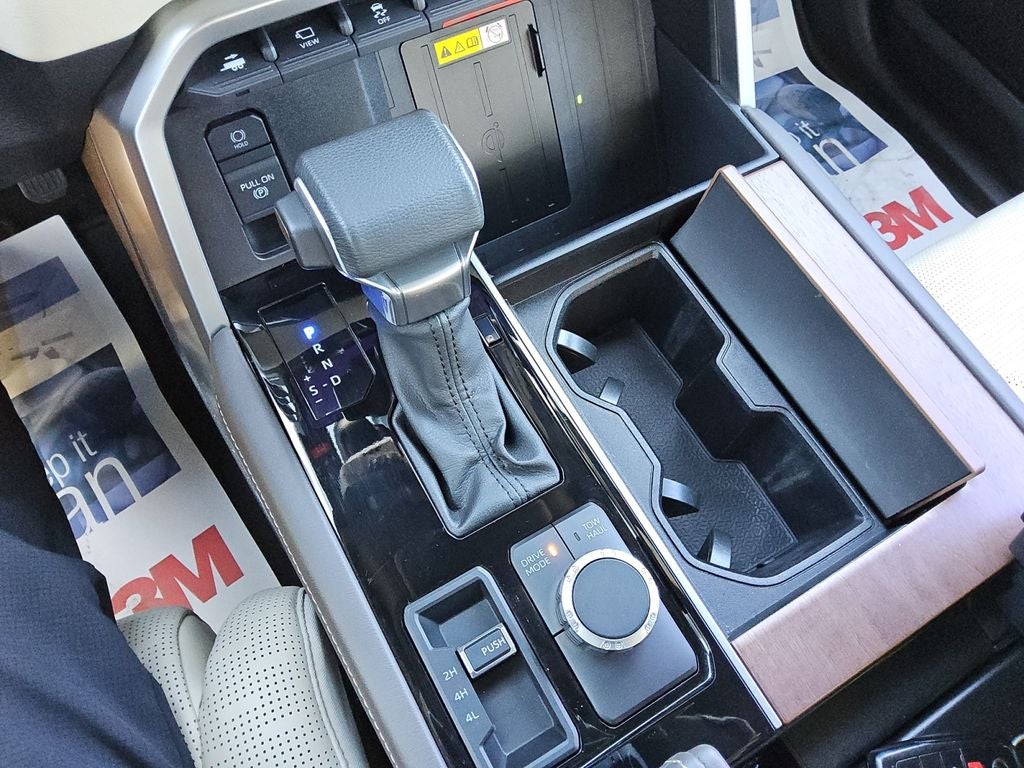 2023 Toyota Tundra 1794