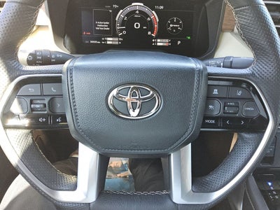2023 Toyota Tundra 1794