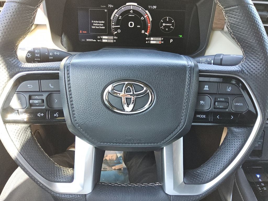2023 Toyota Tundra 1794