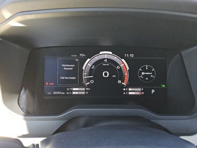 2023 Toyota Tundra 1794