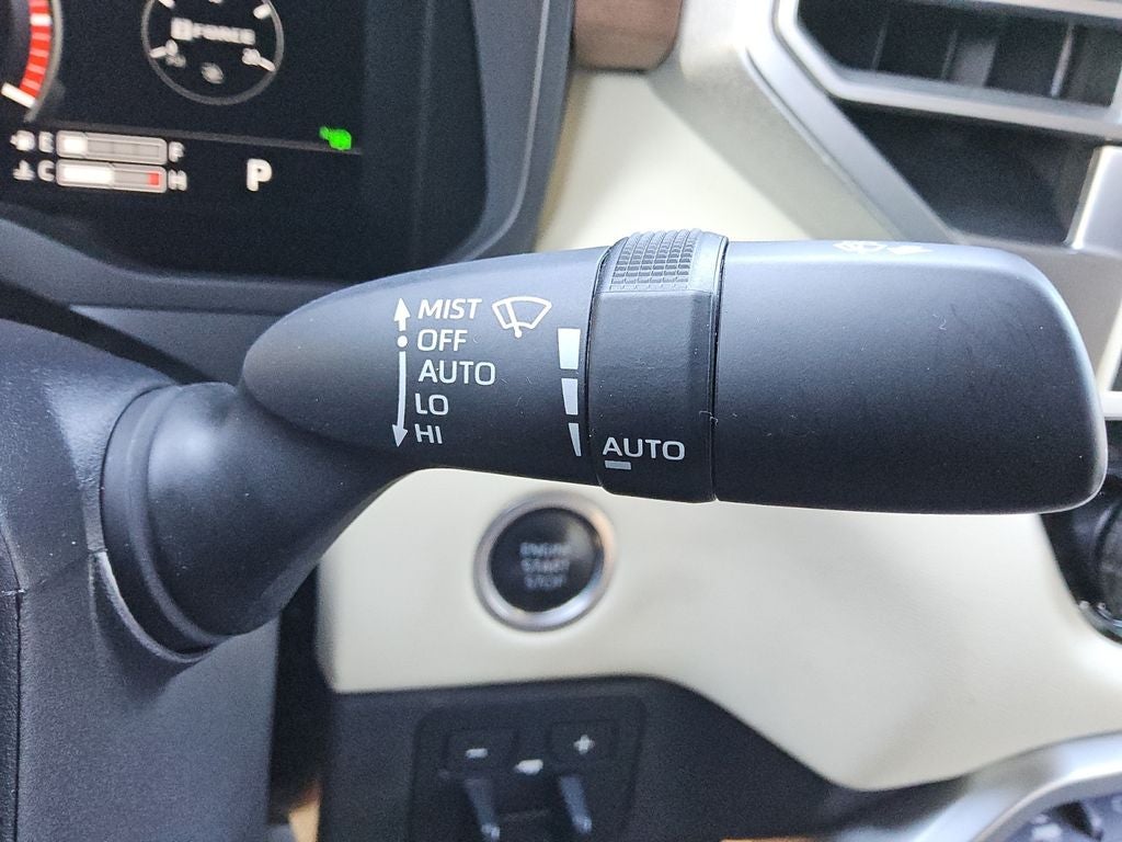 2023 Toyota Tundra 1794