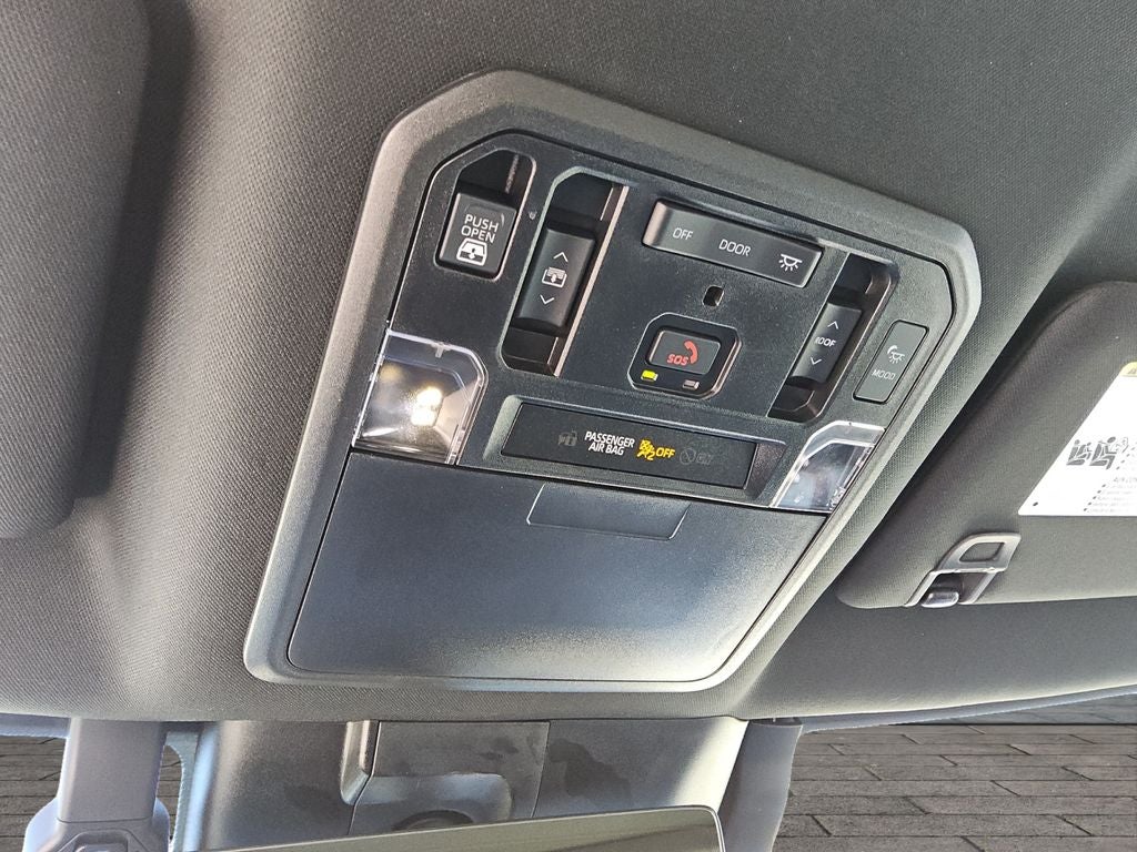 2023 Toyota Tundra 1794