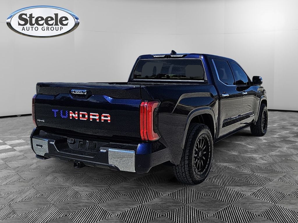 2023 Toyota Tundra 1794