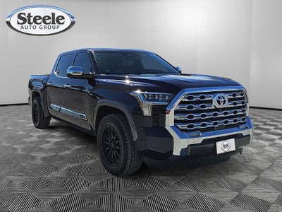 2023 Toyota Tundra 1794
