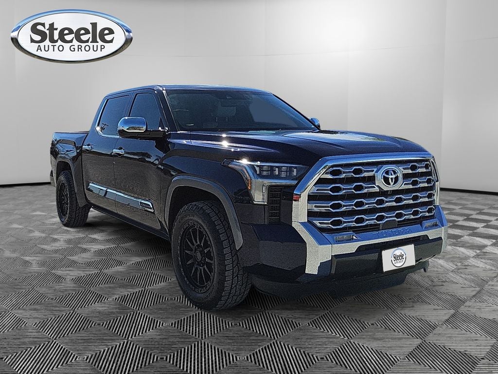 2023 Toyota Tundra 1794