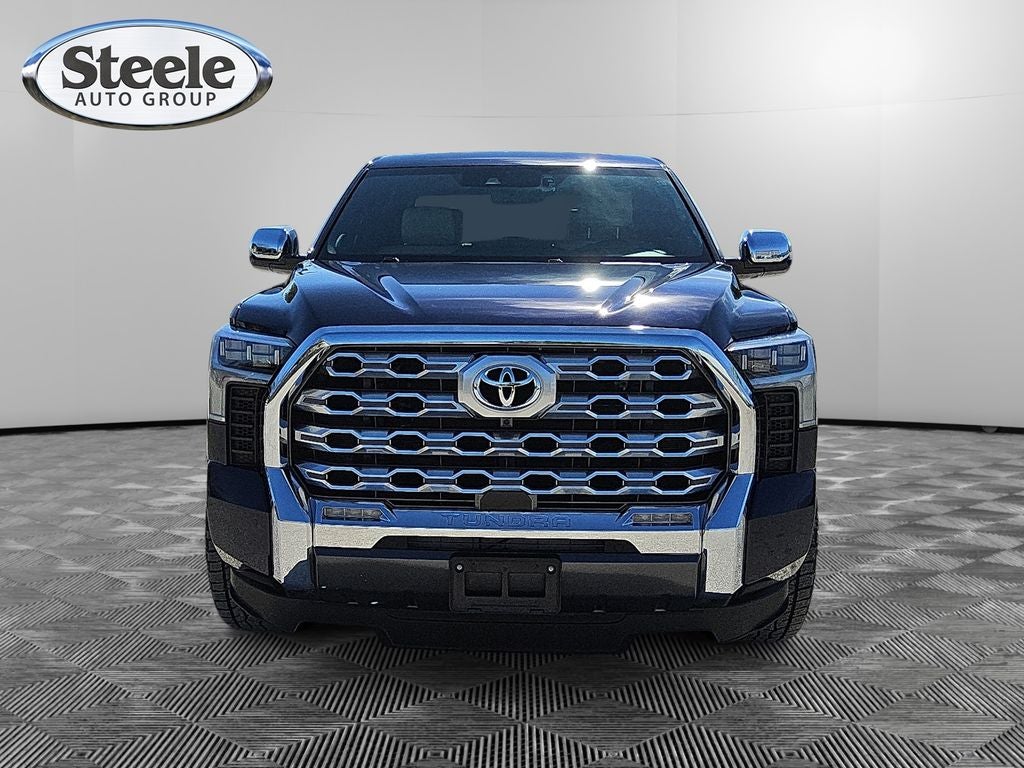 2023 Toyota Tundra 1794