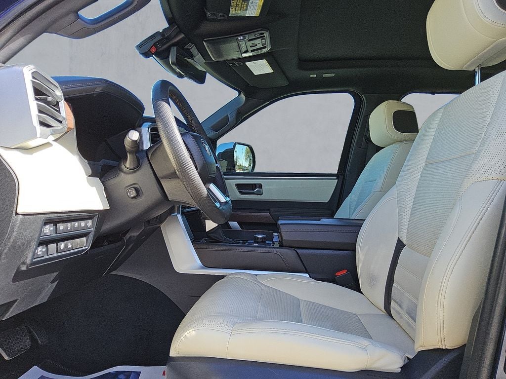 2023 Toyota Tundra 1794 Edition