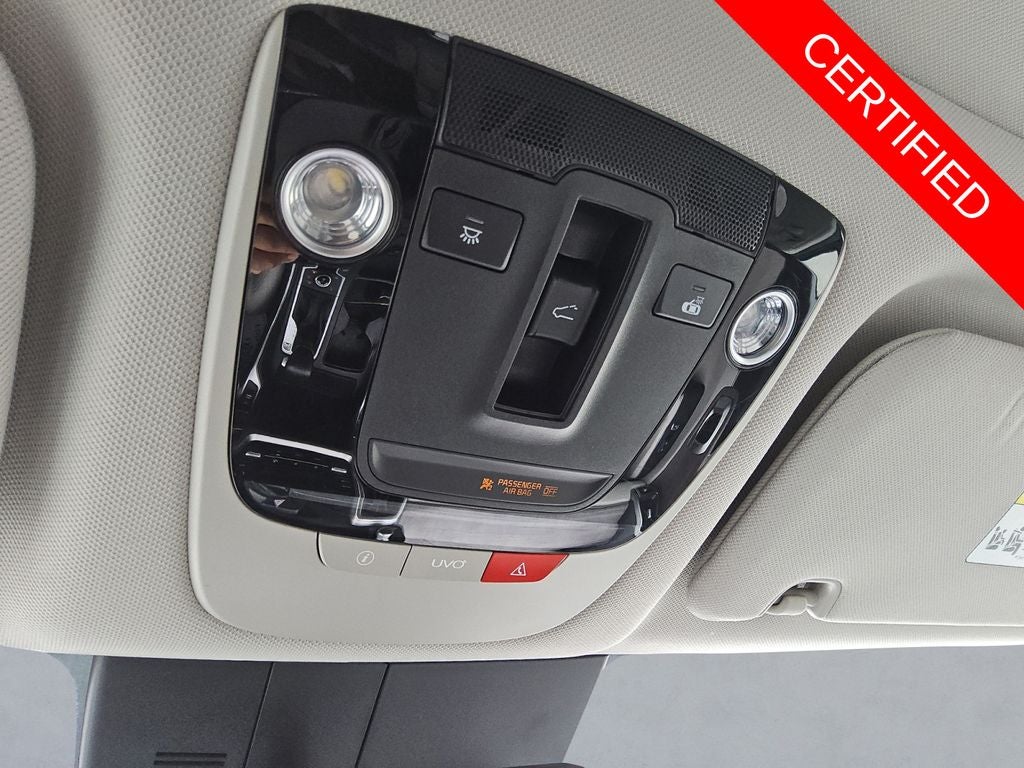 2022 Kia Sorento X-Line EX