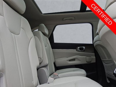 2022 Kia Sorento X-Line EX