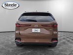 2025 Mazda Mazda CX-70 PHEV Premium Plus