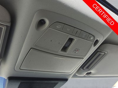 2023 Nissan Armada Platinum 2WD