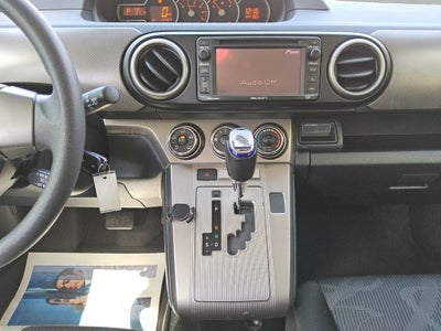 2013 Scion xB 10 Series