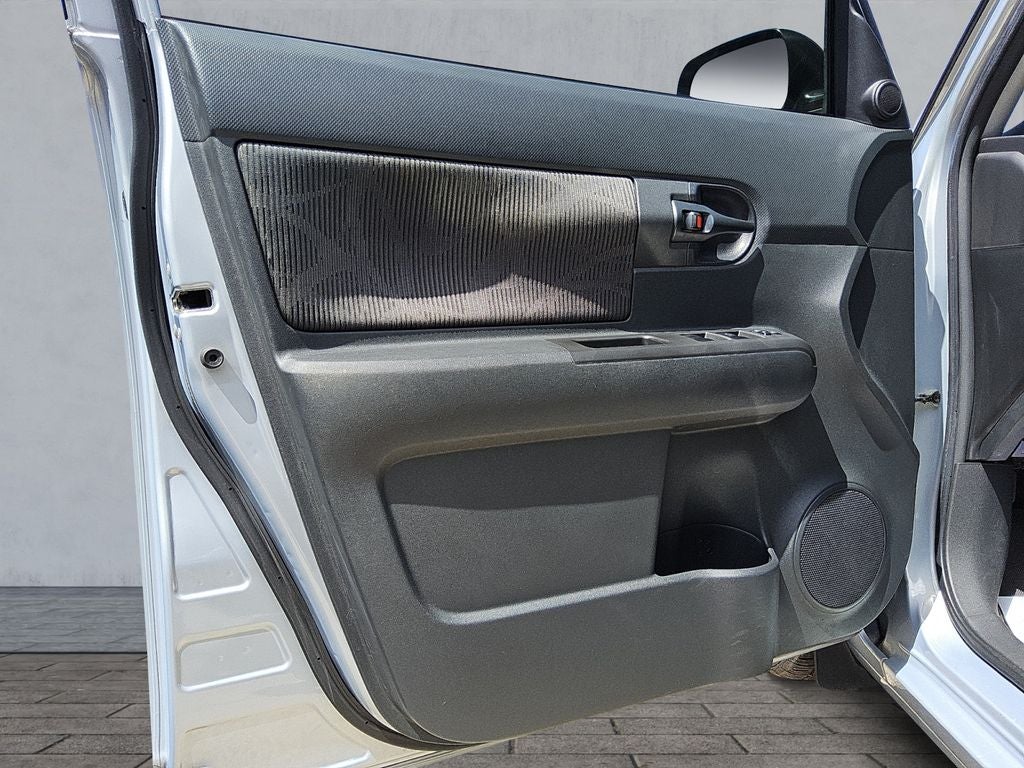 2013 Scion xB 10 Series